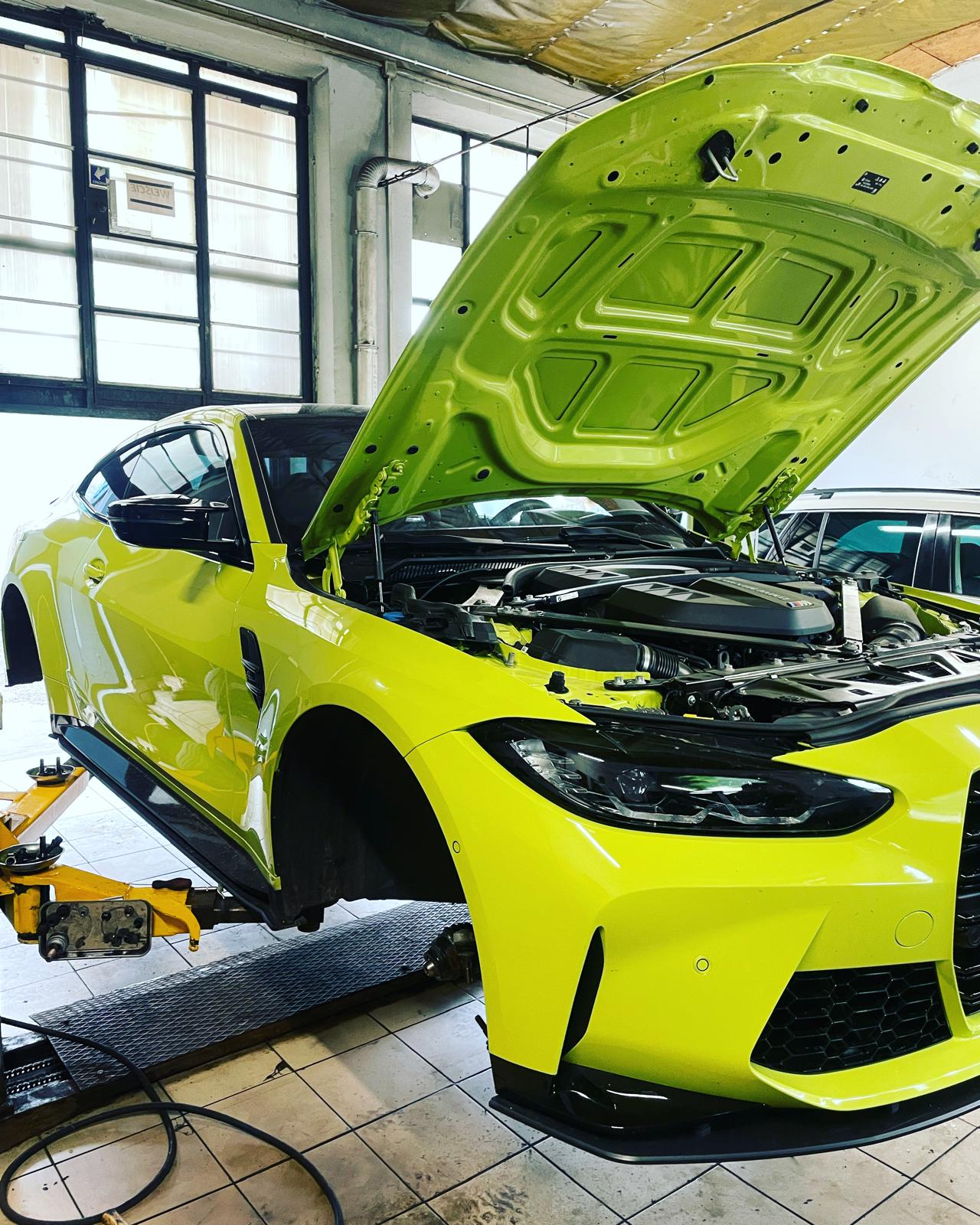 Warsztat Sułkowice RIMUS-GO