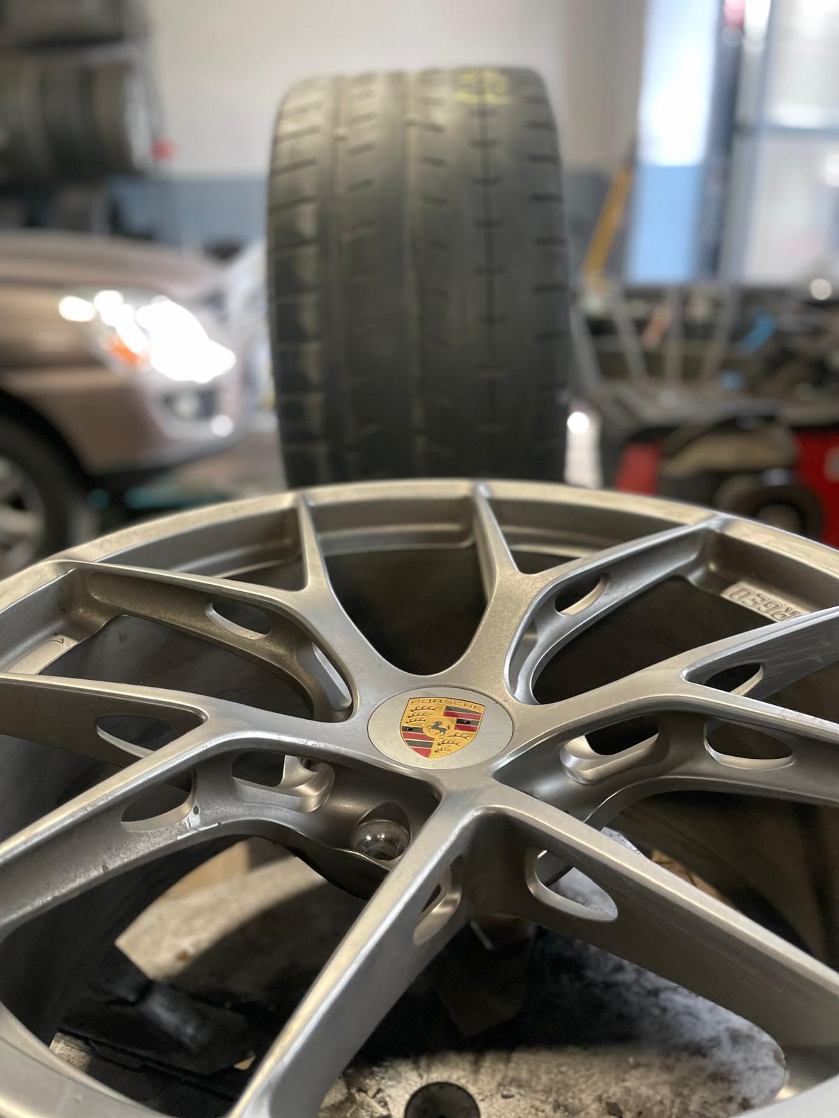 Warsztat Modlnica RIMUS-GO