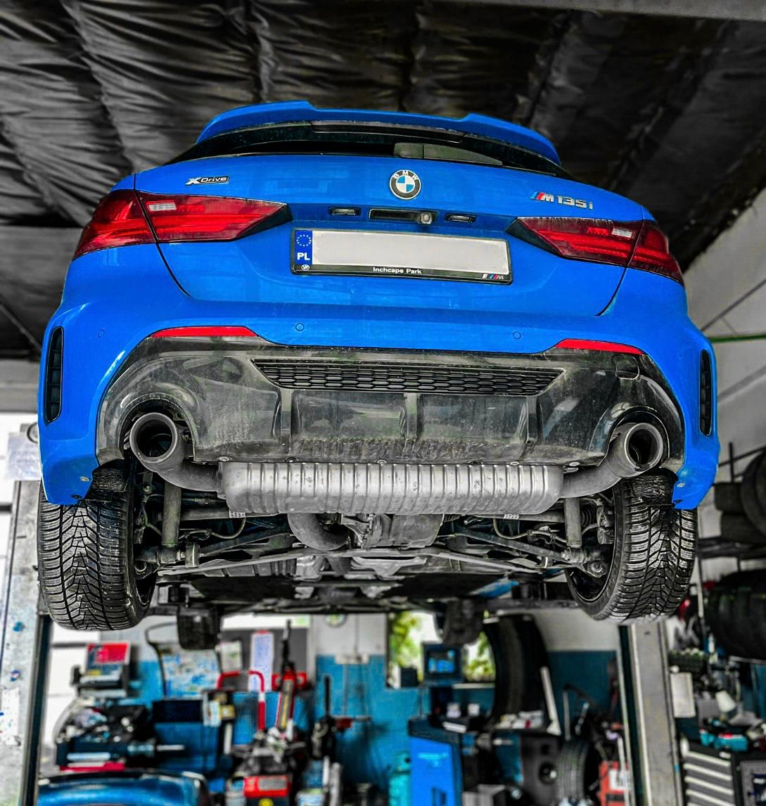 Warsztat Wolbrom RIMUS-GO