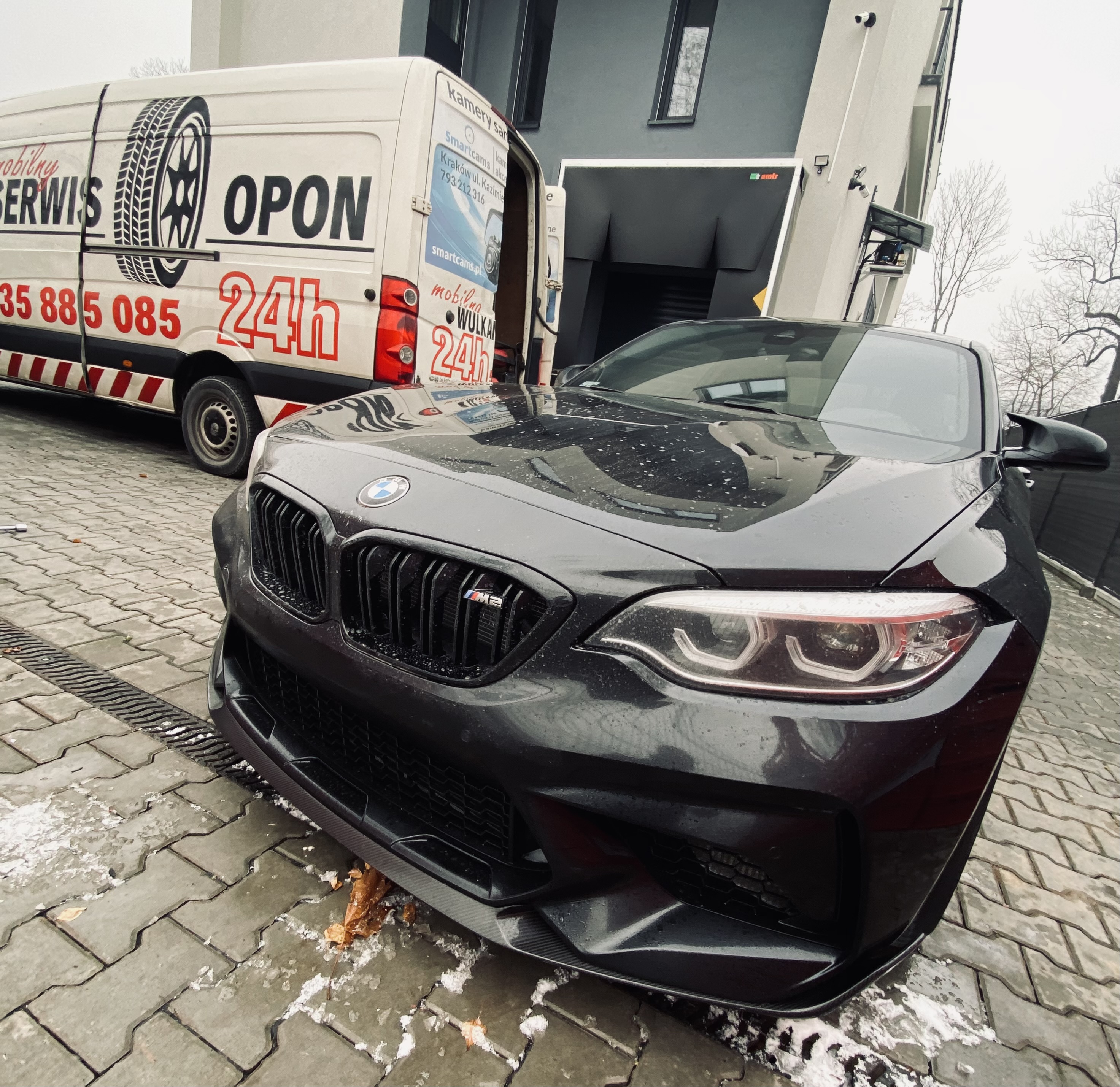 Warsztat Skała RIMUS-GO